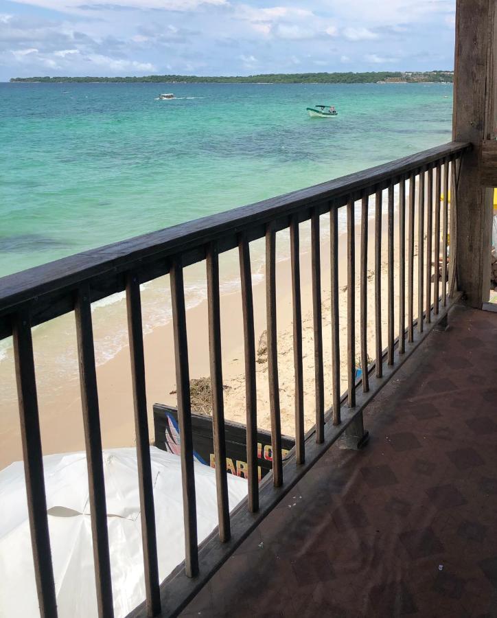 Baru Express Hotel Playa Blanca Buitenkant foto